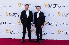 BAFTA Television Awards In London