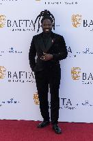 BAFTA Television Awards In London