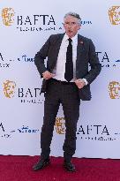 BAFTA Television Awards In London