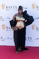 BAFTA Television Awards In London