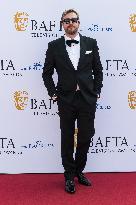 BAFTA Television Awards In London