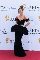 BAFTA Television Awards In London