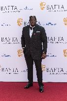 BAFTA Television Awards In London