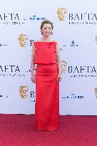 BAFTA Television Awards In London