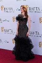 BAFTA Television Awards In London