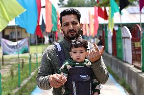 Lok Sabha Elections In Kashmir
