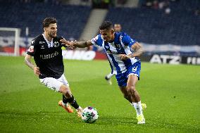 FC Porto v Boavista - Liga Portugal Bwin