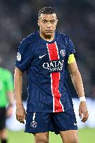 Kylian Mbappe Plays His Last Match For PSG - Paris