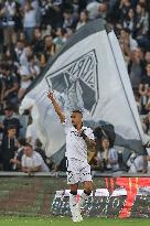 I Liga: Vitória SC vs SC Braga