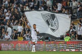I Liga: Vitória SC vs SC Braga