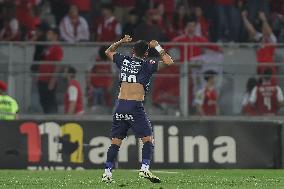 I Liga: Vitória SC vs SC Braga