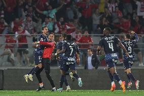 I Liga: Vitória SC vs SC Braga