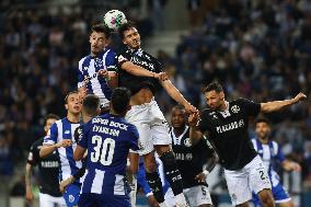 I Liga: FC Porto vs Boavista