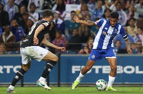 I Liga: FC Porto vs Boavista