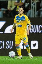 Frosinone Calcio v FC Internazionale - Serie A TIM