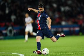 Paris Saint-Germain v Toulouse FC - Ligue 1 Uber Eats