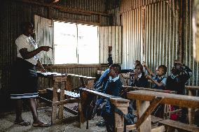 KENYA-NAIROBI-SCHOOLS-REOPENING
