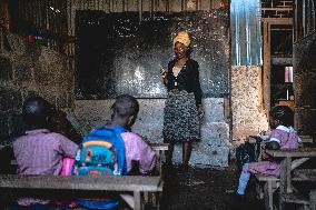 KENYA-NAIROBI-SCHOOLS-REOPENING