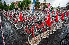 Nationwide Cycling Race - Turkey