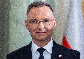 Appointment Of New Members Of The Government In Poland