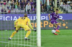 ACF Fiorentina v AC Monza - Campionato Serie A TIM