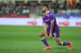 ACF Fiorentina v AC Monza - Campionato Serie A TIM