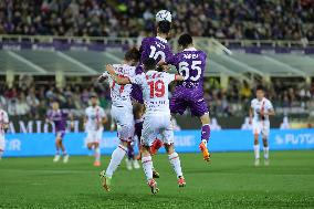 ACF Fiorentina v AC Monza - Campionato Serie A TIM