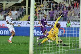 ACF Fiorentina v AC Monza - Campionato Serie A TIM