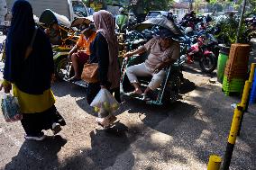 Day Life In Indonesia