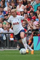 Manchester United v Tottenham Hotspur - Adobe Women's FA Cup Final