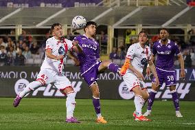 ACF Fiorentina v AC Monza - Serie A TIM