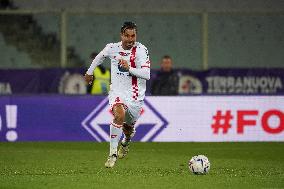 ACF Fiorentina v AC Monza - Serie A TIM