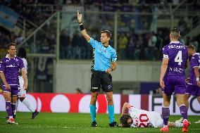 ACF Fiorentina v AC Monza - Serie A TIM