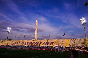 ACF Fiorentina v AC Monza - Serie A TIM