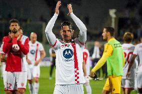 ACF Fiorentina v AC Monza - Serie A TIM