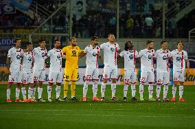 ACF Fiorentina v AC Monza - Serie A TIM