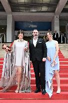 The 77th Annual Cannes Film Festival - Cannes
