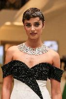 Cannes - Taylor Hill At The Martinez