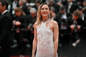 Cannes 2024 Opening Ceremony