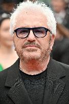 Cannes 2024 Opening Ceremony