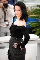 Jury Photocall - The 77th Annual Cannes Film Festival