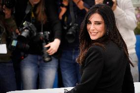 Jury Photocall - The 77th Annual Cannes Film Festival
