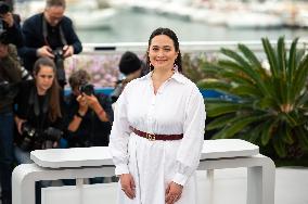 The 77th Annual Cannes Film Festival