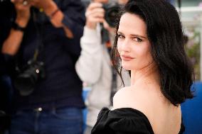 Jury Photocall - The 77th Annual Cannes Film Festival