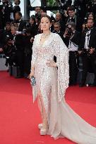 Cannes Opening Ceremony Red Carpet NG