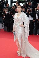 Cannes Opening Ceremony Red Carpet NG