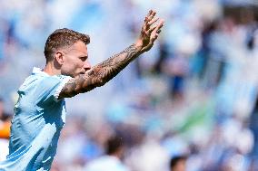 SS Lazio v Empoli FC - Serie A TIM