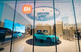 Xiaomi East China Headquarters in Nanjing