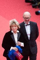 Cannes Le Deuxieme Acte Premiere