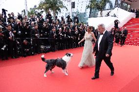 Cannes Opening Ceremony DB